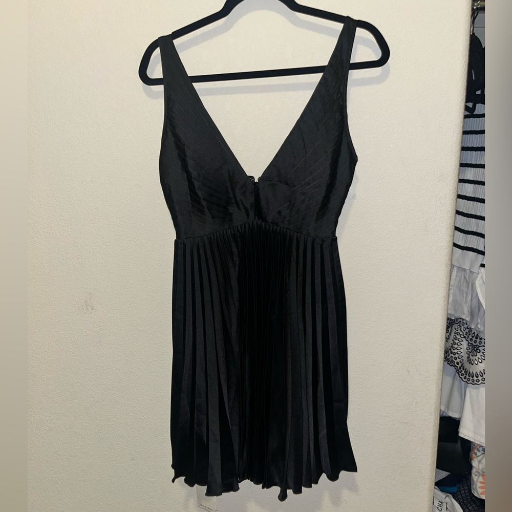 NWT Abercrombie mini dress